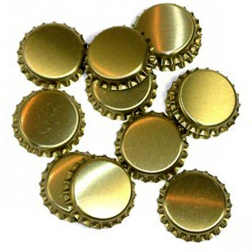 Пробка кронен