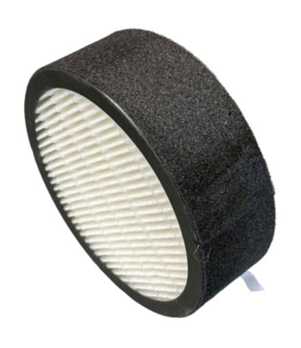 ERW-60X F7 Фильтр тонкой очистки F7 для установки FUNAI ERW-60X KOCHI