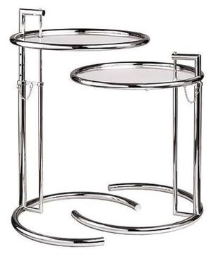 столик gray coffee table