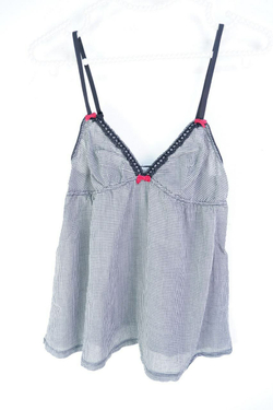 Топ Pysho стильный 40 размер