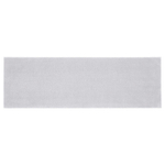 Ковер IKEA BRUKSVARA (БРУКСВАРА), Серый, 45х140 см