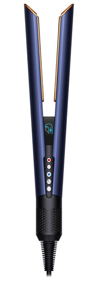 Выпрямитель Dyson HT01 Airstrait Straightener Prussian Blue/Copper