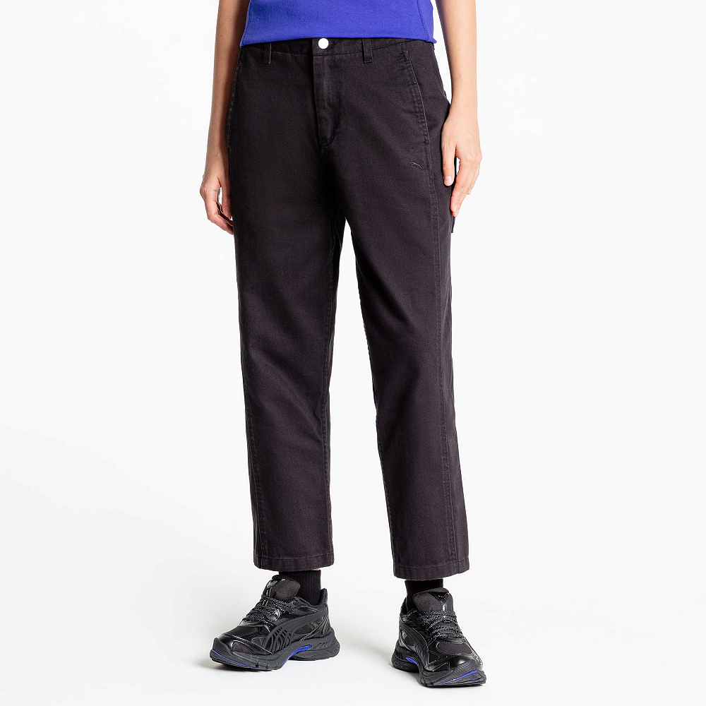 Женские брюки PUMA YONA Cargo Pants