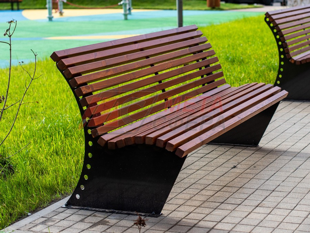 Скамейка Вена