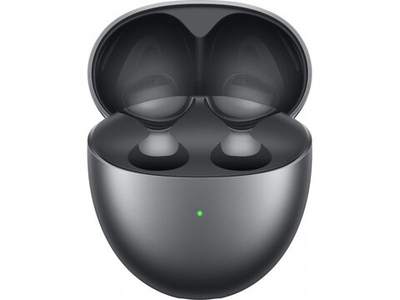 Беспроводные наушники Huawei FreeBuds 6 Harper-T00 черный