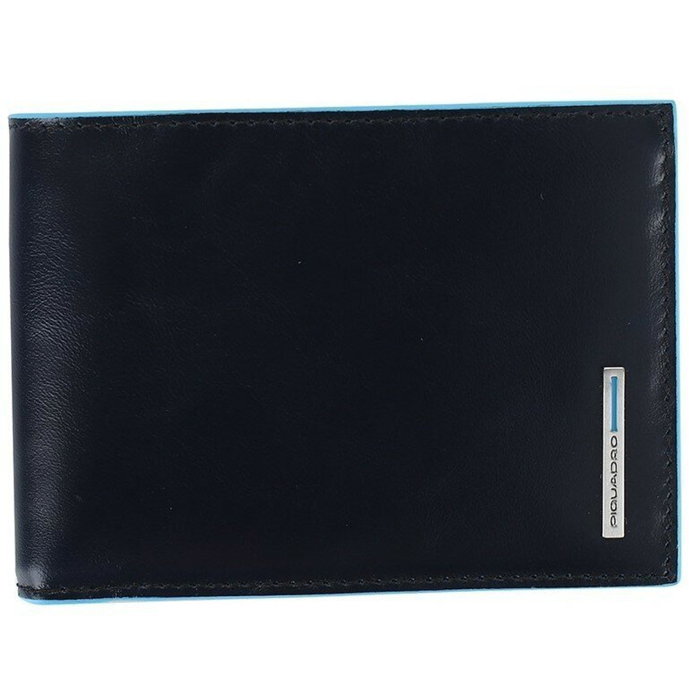 Бумажник Piquadro PU257B2R/BLU2