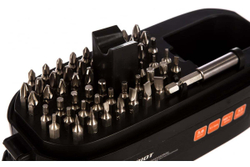 Аккумуляторная отвертка PATRIOT PS 236Li 180201323