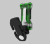 Фонарь Armytek Zippy Extended Set WR Green Jade (F09101GR)