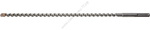 ЗУБР Профессионал 18 x 550/690 мм, SDS-max бур (29350-690-18)