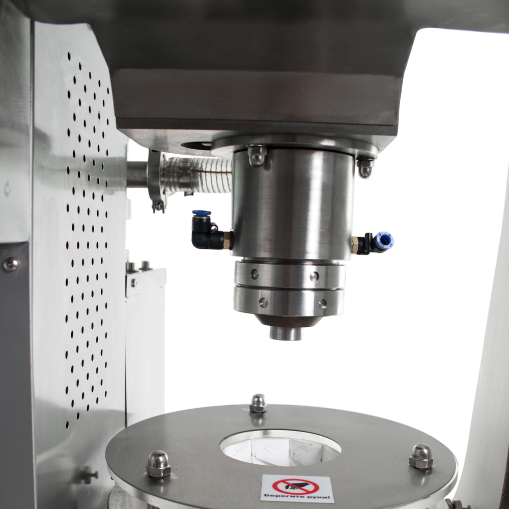 Аппарат для производства Хинкали BGL-30E (AR)