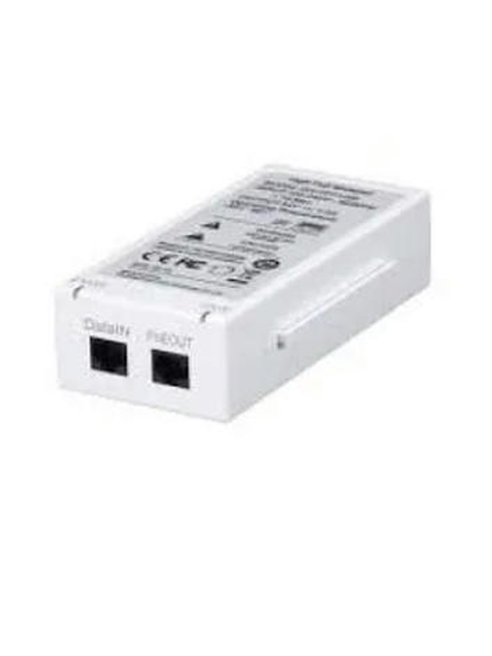 Инжектор PoE Dahua DH-PFT1200