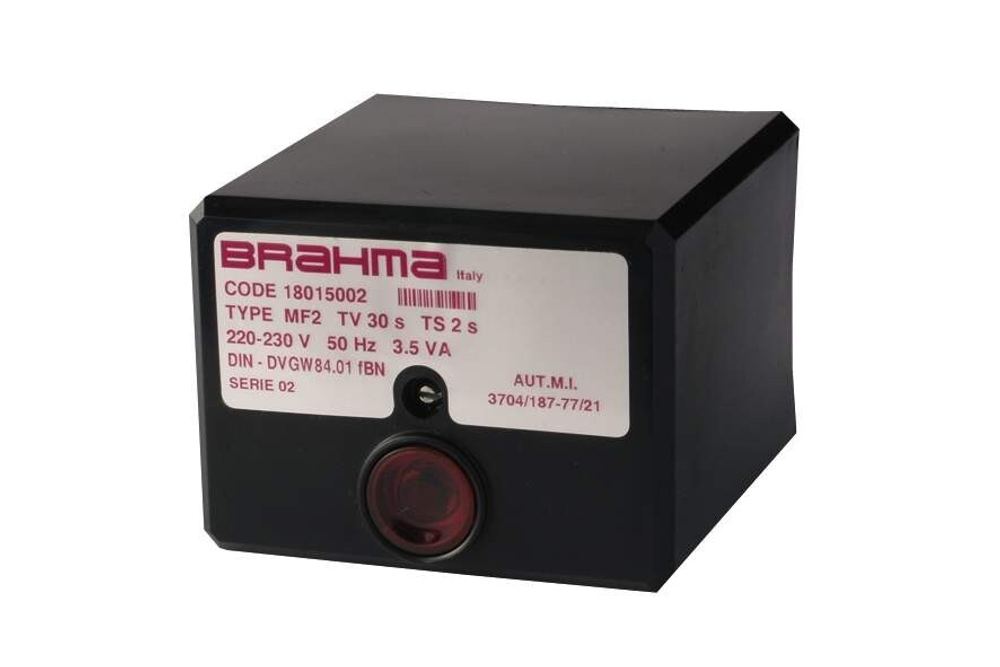 Brahma MF2 18015002