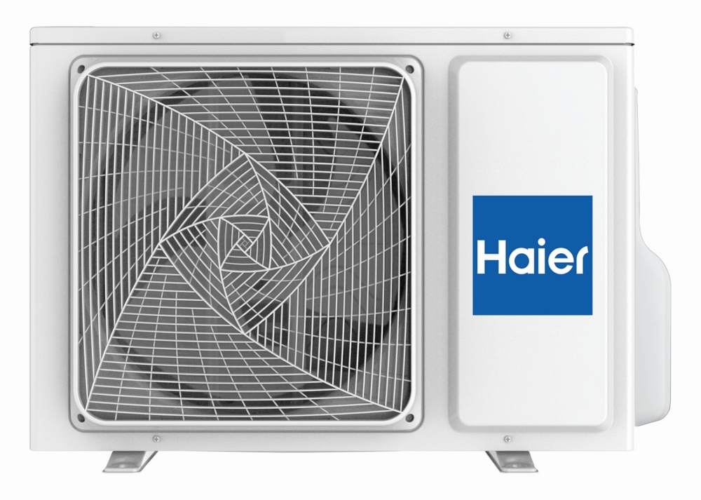 Сплит-система Haier Coral DC AS50HPL2HRA / 1U50HPL1FRA (2024)
