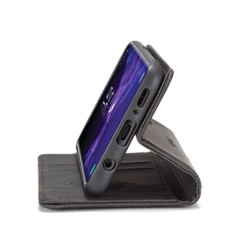 Чехол-книжка CaseMe Matte Samsung Galaxy S9