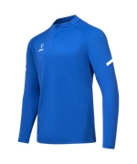 Джемпер тренировочный CAMP 2 Training Top, синий