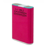 Аккумулятор Moli ICP103450CA