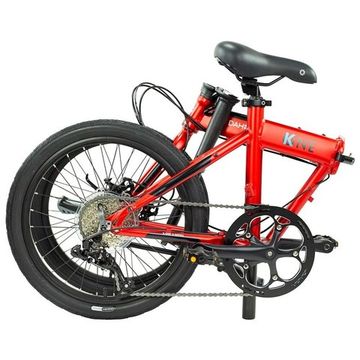 Складной велосипед Dahon K-One (2021)