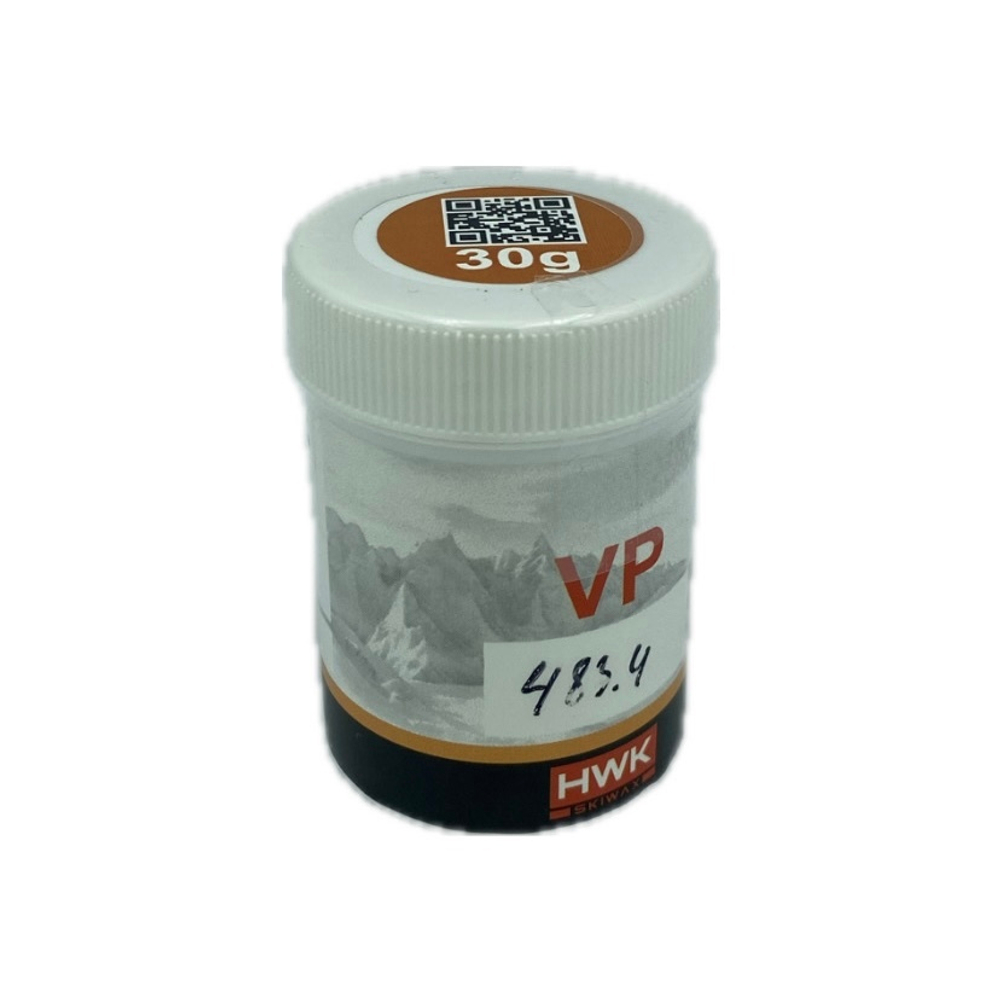 Фторовый порошок HWK vp483.4 30гр +10/-6