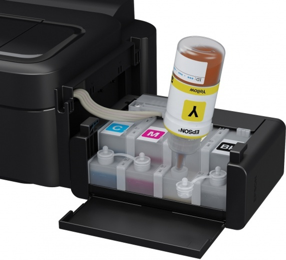 Струйный принтер EPSON L132 (C11CE58403)