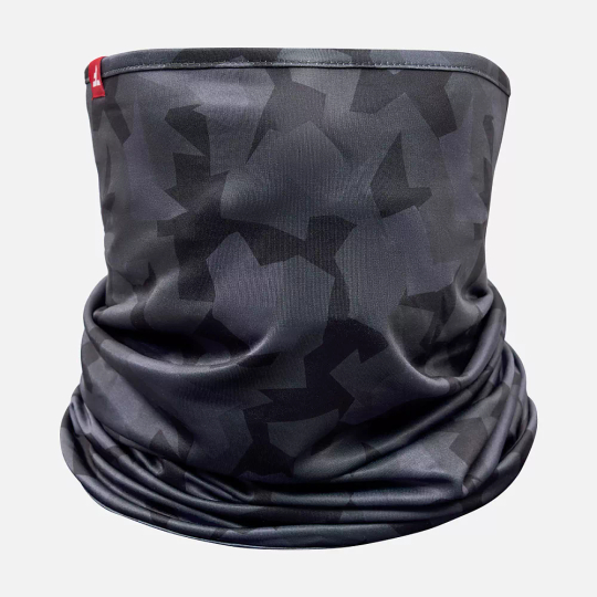 Finntrail Шарф Tube 9800 CamoShadowBlack (OS)