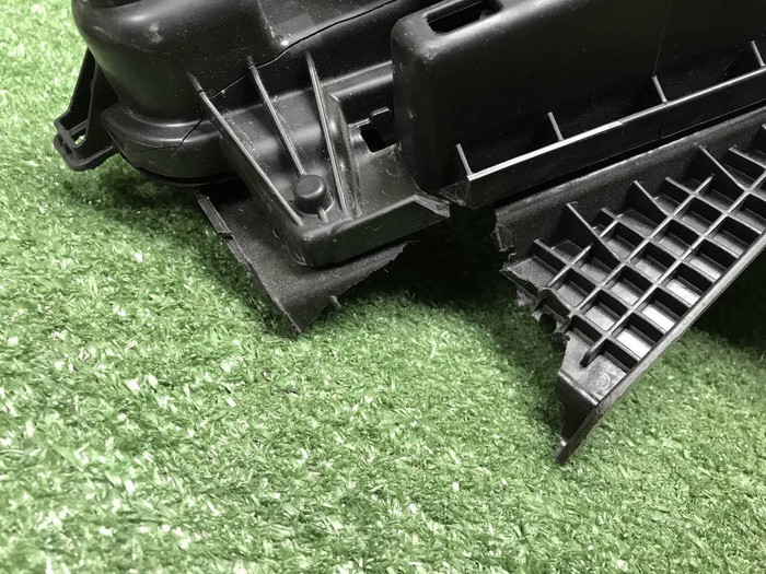 Битая Фара левая Geely Atlas 2 (2023-н.в.) LED