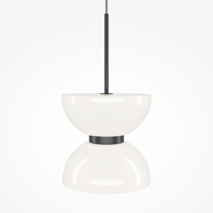 Подвесной светодиодный светильник Maytoni Kyoto MOD178PL-L11B3K