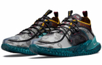 Кроссовки Nike Ispa Black