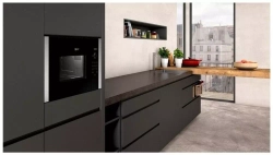 Встраиваемая микроволновая печь Neff HWB23