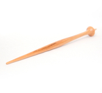 Деревянное опорное веретено из сибирского кедра Art of Siberia300 мм. B21