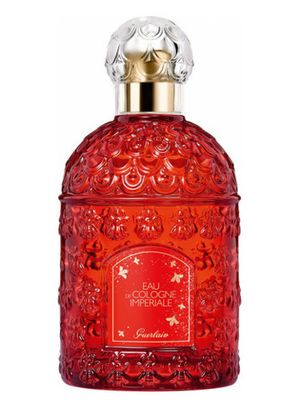 Guerlain Eau De Cologne Imperiale Lunar New Year Edition