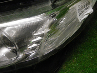 Фара левая Toyota Camry XV70 (2017-2021) LED