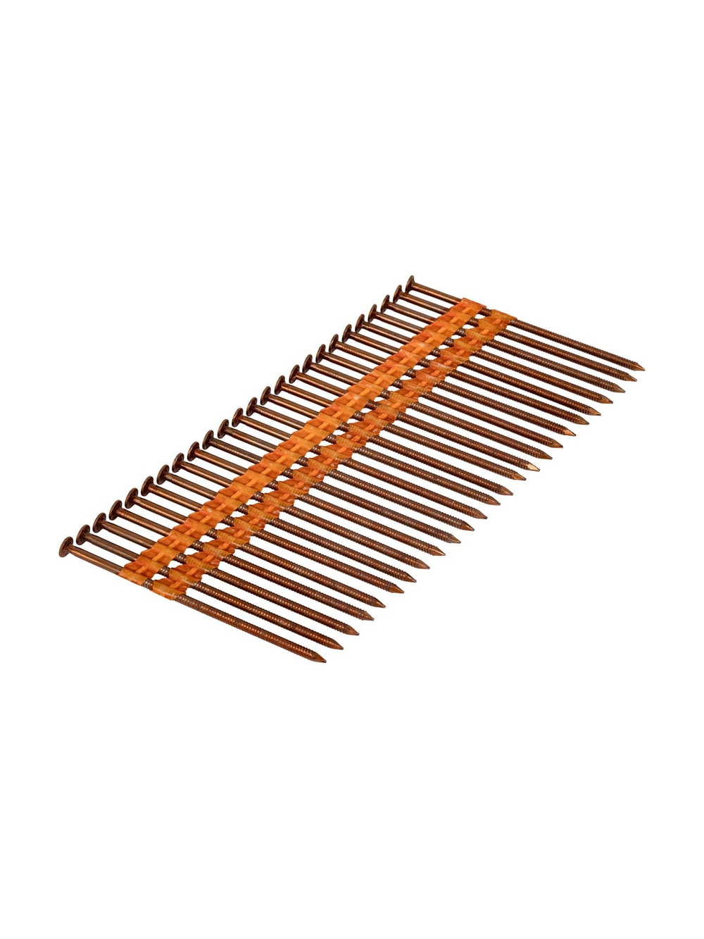 Реечный гвоздь по дереву 3,1x90 рифлёный, 2100шт. Gigant GGR-90-31RZ