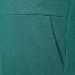 Мужская кофта теннисная Drop Shot Artemis Hoody Men - Green