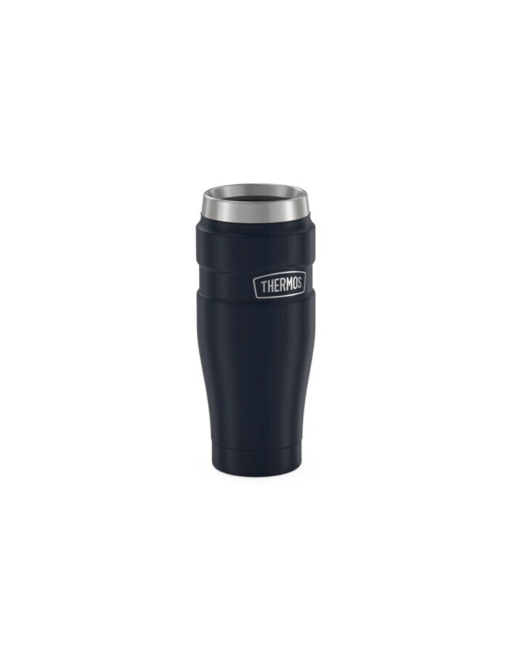 Термокружка Thermos SK1005 MB (0,47 литра), синяя