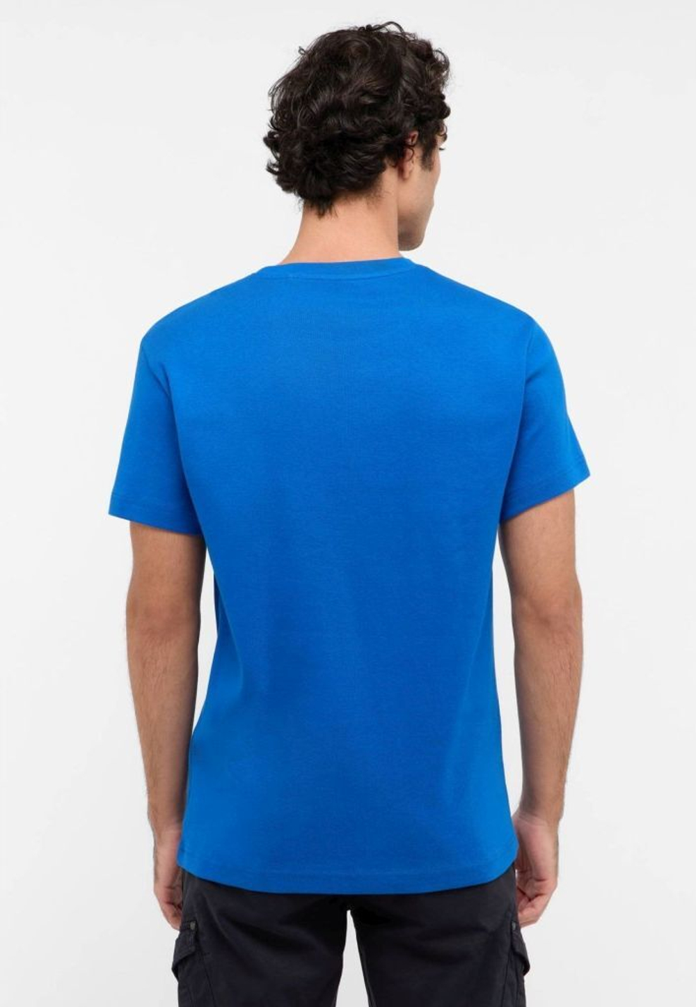 Футболка мужская MUSTANG Allen