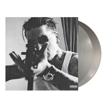 Yeat ADL (La Familia Edition) (Metallic Silver)