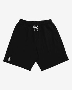Шорты Cтритбольные TND Athletics черные