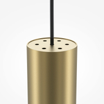 Подвесной светильник Maytoni MOD161PL-01G1