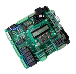 Плата ACT AEP816 48V-60V DC DOPPLER.