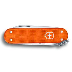 Нож перочинный Victorinox Alox 2021 (0.6221.L21)
