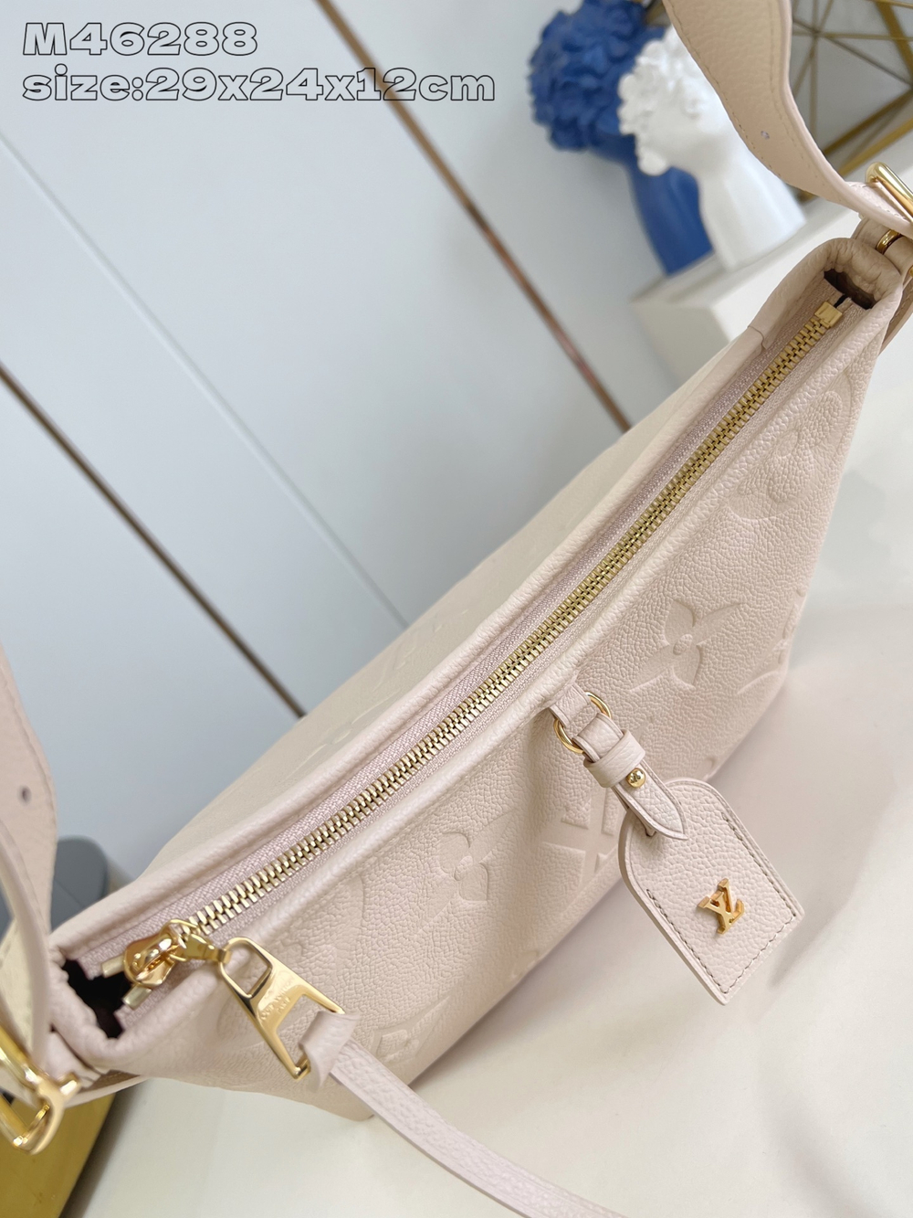 Louis Vuitton CarryAll PM