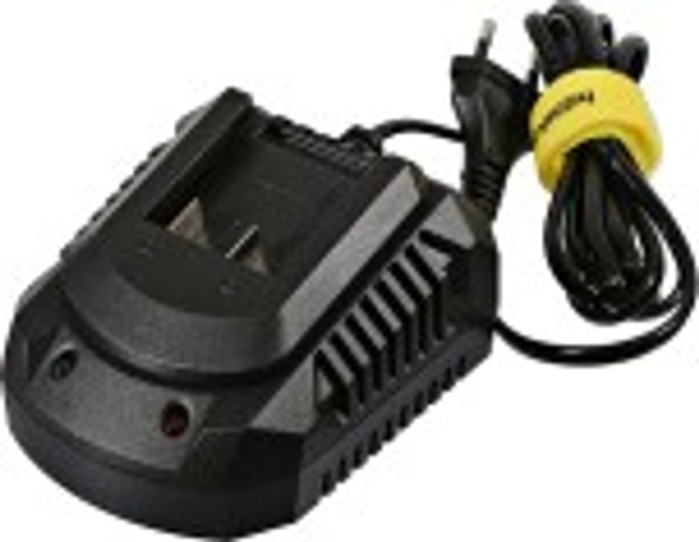 Дрель-шуруповерт аккумуляторная HANSKONNER HCD1865BLC HCD1865BLС