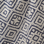 Ковер из хлопка Jaipur Ethnic 160х230 см