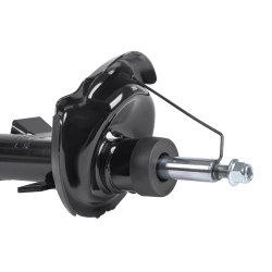 Амортизатор GANZ передний (газомасляный) L Volvo C30 / C70 / S40 / V50 Арт.: GIK02898