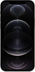 Apple iPhone 12 Pro 128GB Graphite (Графитовый)