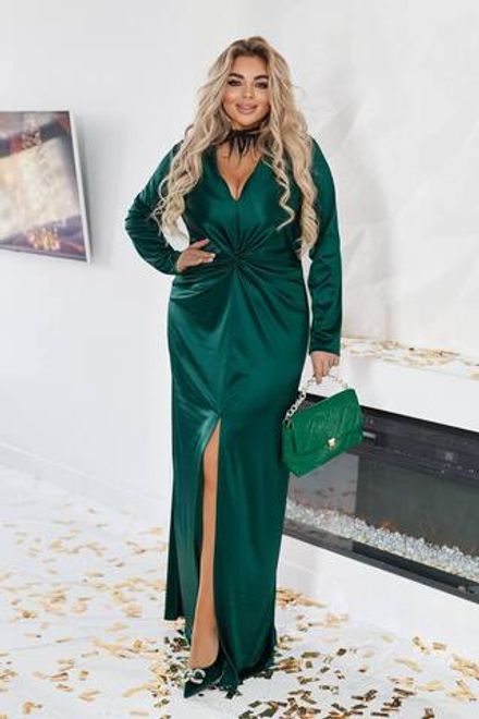 Платье УК-691-2 Фабрика Моды Фото 1