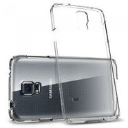 Прозрачный чехол для Samsung Galaxy S5
