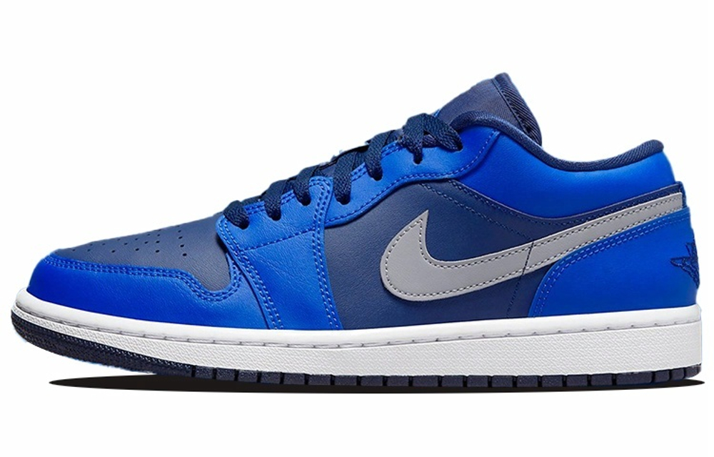 Кроссовки Jordan Air Jordan 1 Low (Женская размерная сетка)