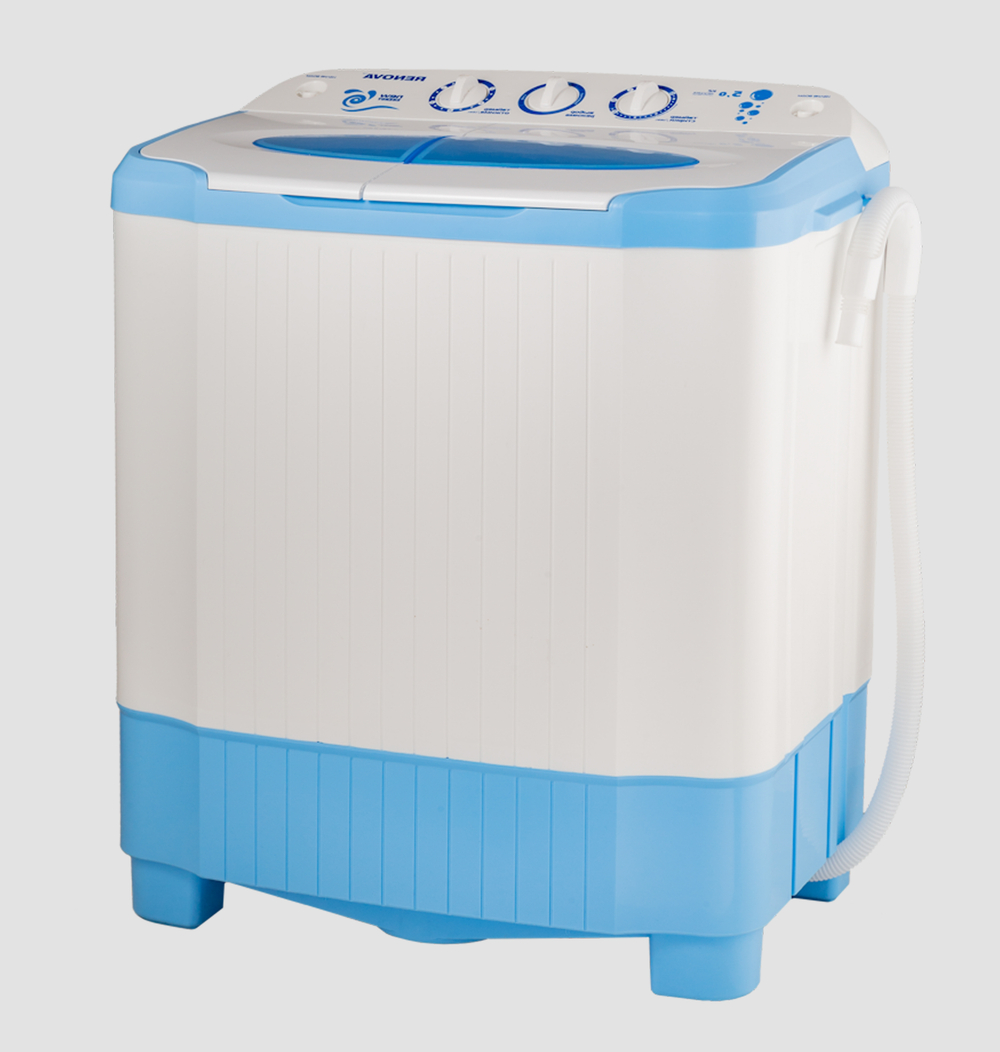 Стиральная машина Renova WS-50PЕT
