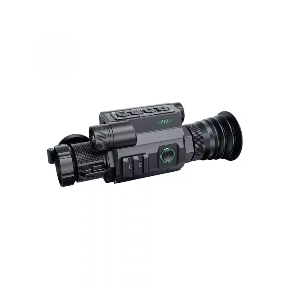 Цифровой прицел ночного видения ATAK ES3 (850-50) - фото 6